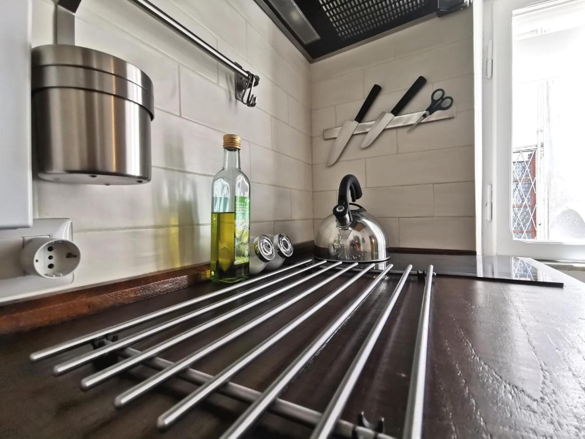 Apartamento Romantica Navona
