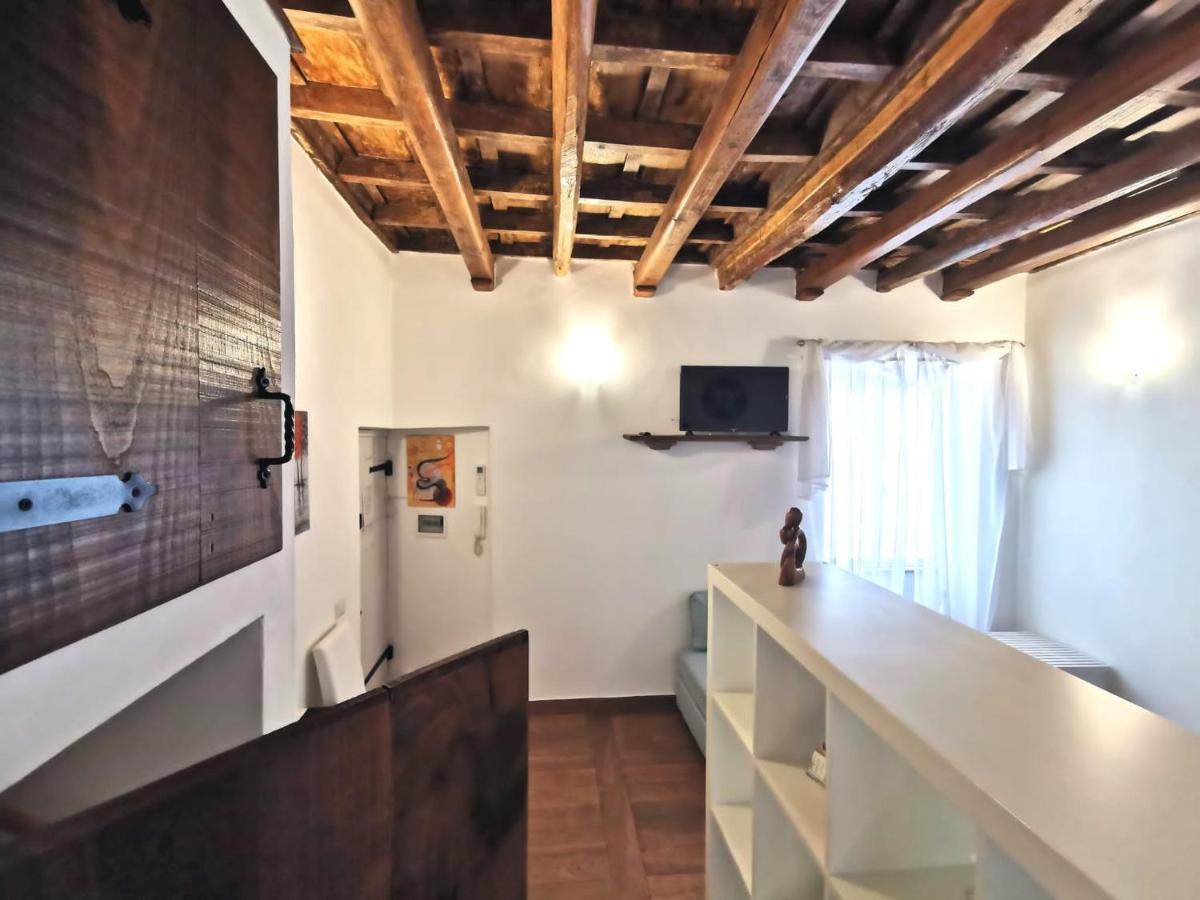 Apartamento Romantica Navona